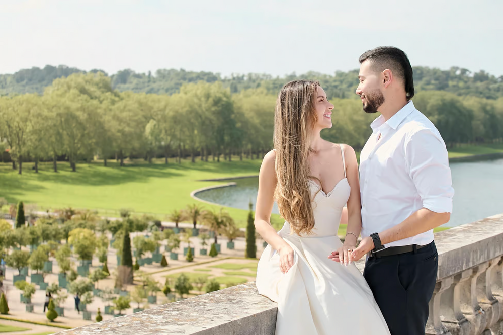 JARDIN DE VERSAILLES