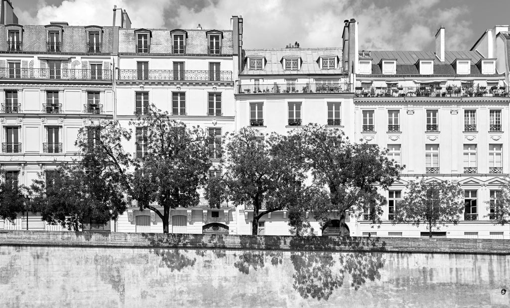 Limited Edition, Fine Art Photo Print Art for sale by Paris photographer, Heidi Jean Studio Paris. Artist in Paris, Paris art for sale. Original, minimalist art prints to decorate your interior spaces. 