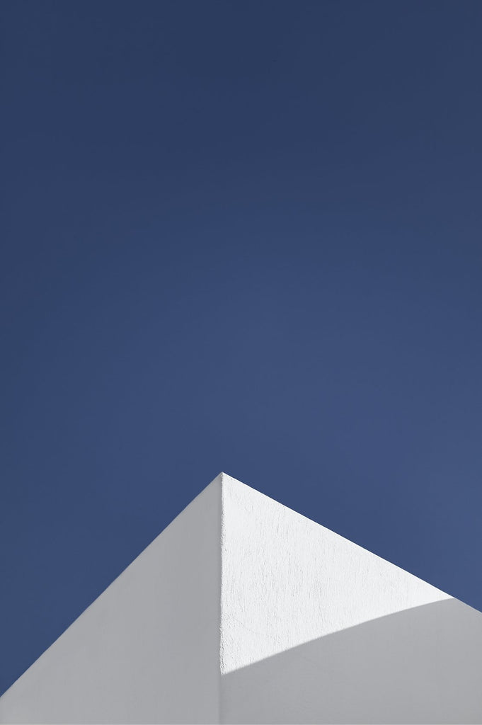 Limited Edition, Fine Art Photo Print Art for sale by Paris photographer, Heidi Jean Studio Paris. Minimalist architecture. Original, minimalist art prints to decorate your interior spaces. 