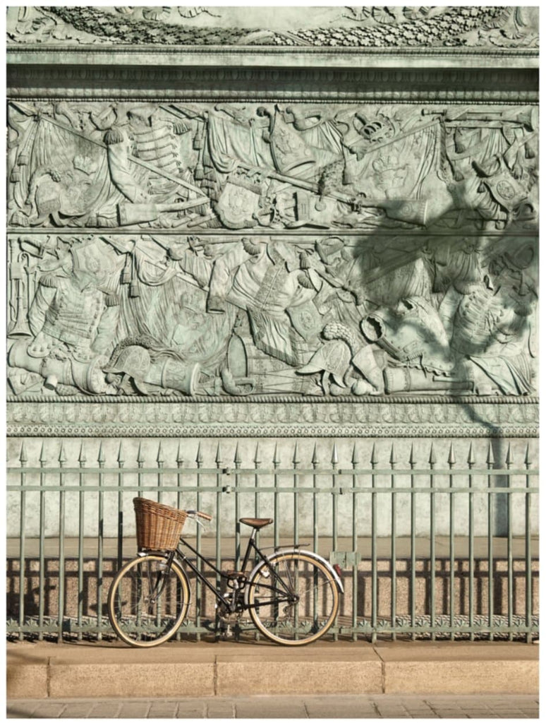 Limited Edition, Fine Art Photo Print Art for sale by Paris photographer, Heidi Jean Studio Paris. Artist in Paris, Paris art for sale. Original, minimalist art prints to decorate your interior spaces. 